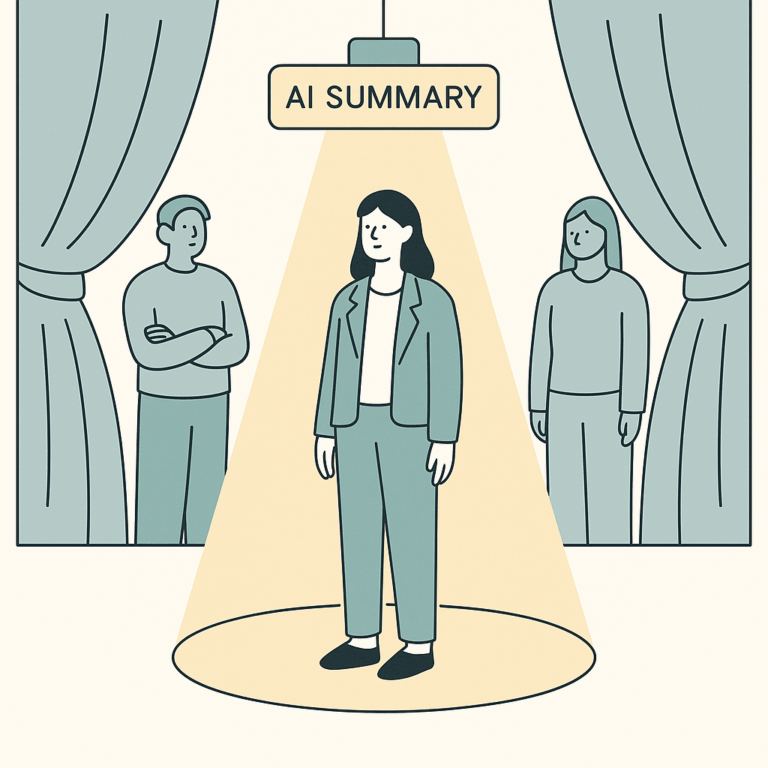Old SEO vs AI-Ready