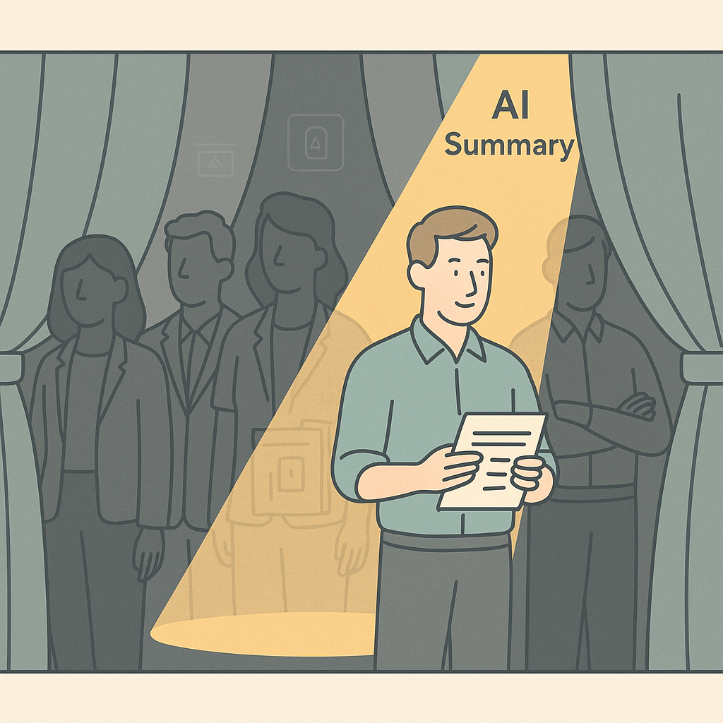 Why your top-ranking content might already be invisible to your buyers